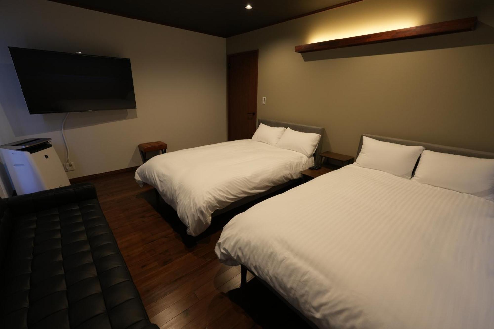 Villa Yamitsuki Fujikawaguchiko Ngoại thất bức ảnh