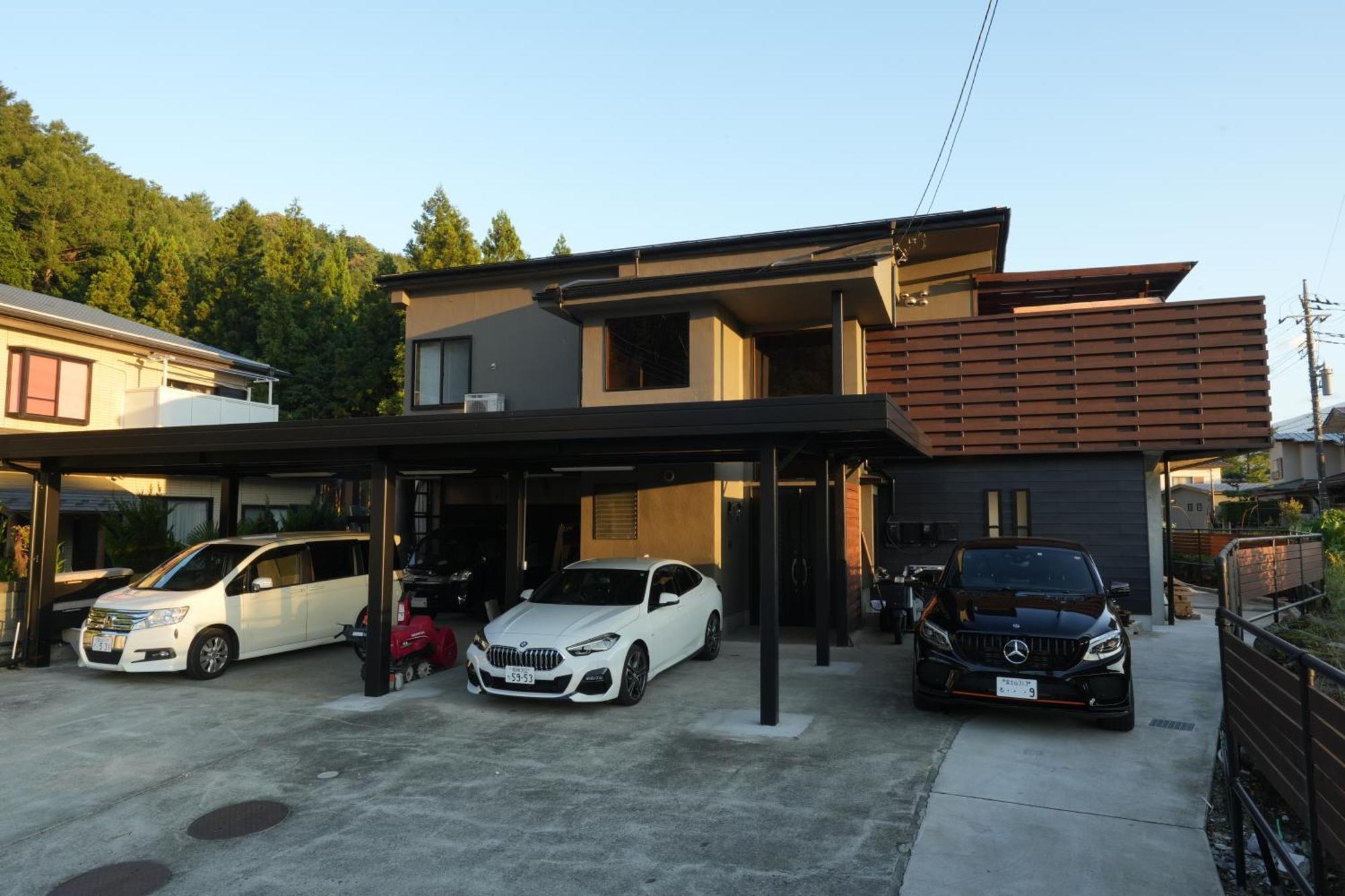 Villa Yamitsuki Fujikawaguchiko Ngoại thất bức ảnh
