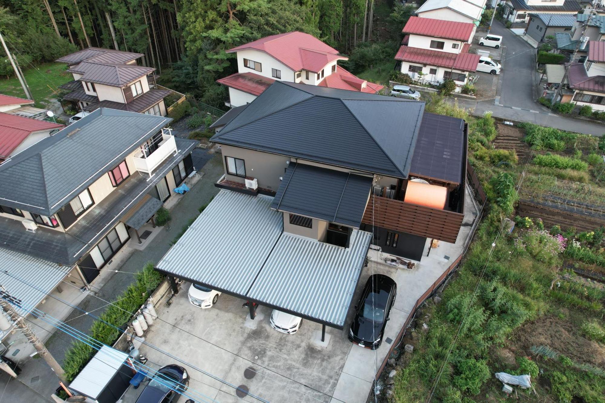 Villa Yamitsuki Fujikawaguchiko Ngoại thất bức ảnh