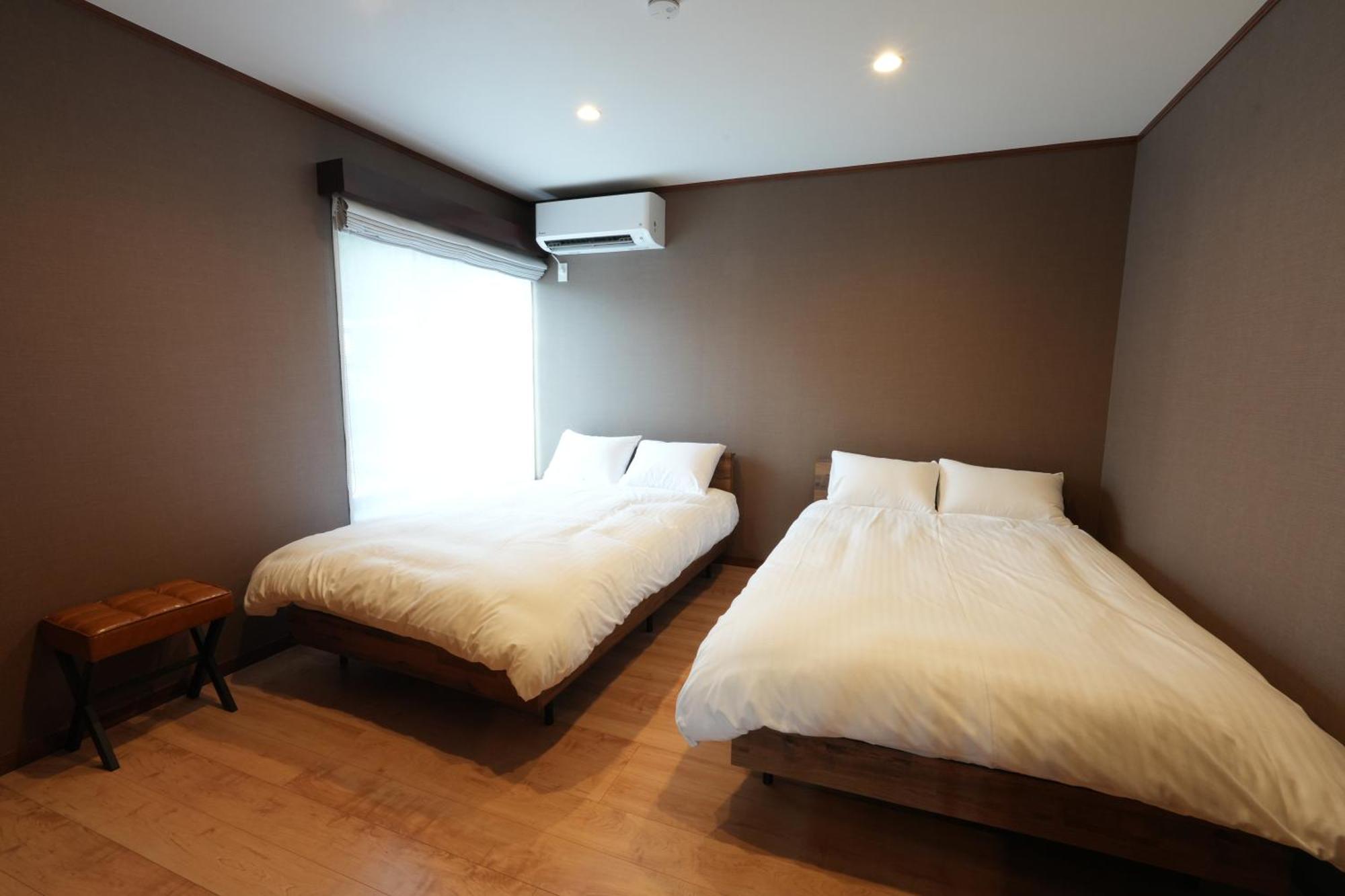 Villa Yamitsuki Fujikawaguchiko Ngoại thất bức ảnh