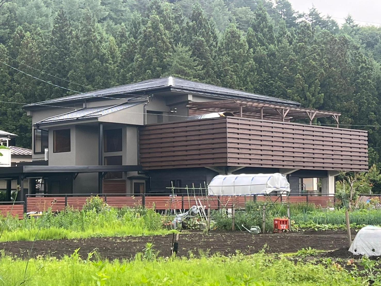 Villa Yamitsuki Fujikawaguchiko Ngoại thất bức ảnh