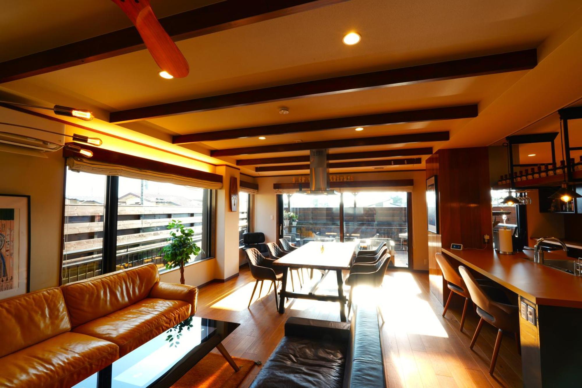 Villa Yamitsuki Fujikawaguchiko Ngoại thất bức ảnh